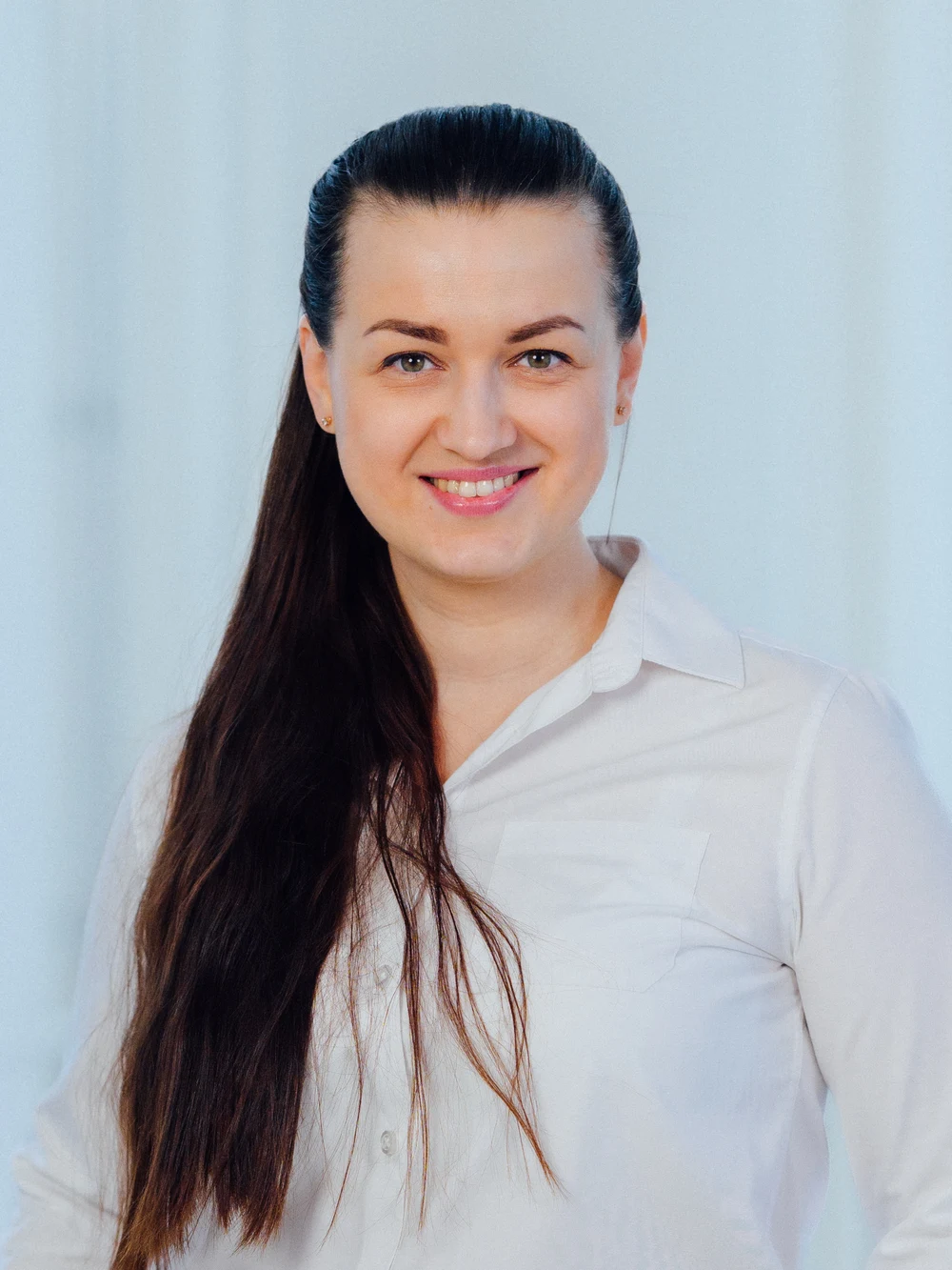 Ірина Горбатенко
