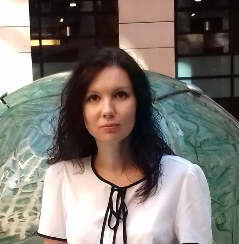 Prof. Dr. Olena Materynska