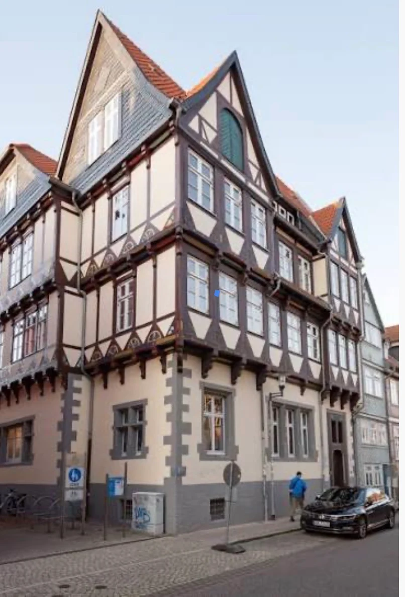 Офіс у Wolfenbüttel